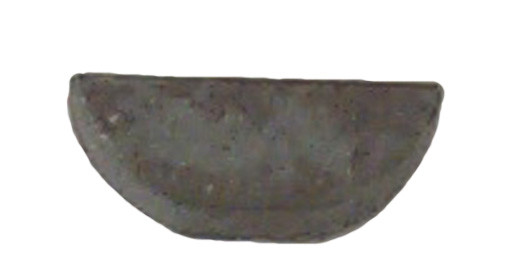 Sea Star Solutions - Impeller Key - Sierra Marine Engine Parts - 18-3301 (118-3301)