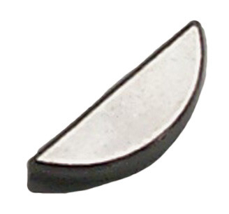 Sea Star Solutions - Impeller Key - Sierra Marine Engine Parts - 18-3302 (118-3302)