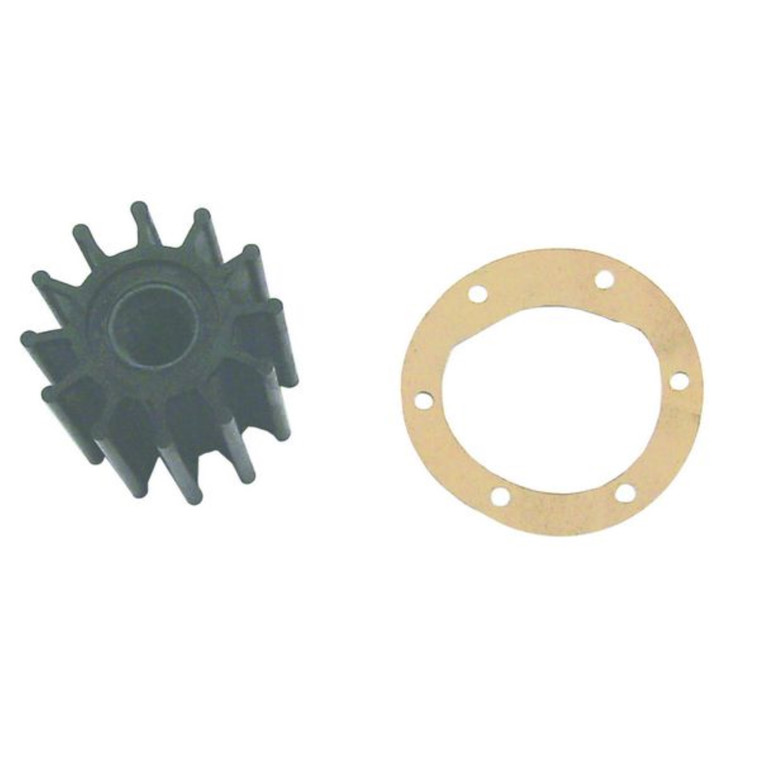 Sea Star Solutions - Impeller Kit - Sierra Marine Engine Parts - 18-3287 (118-3287)