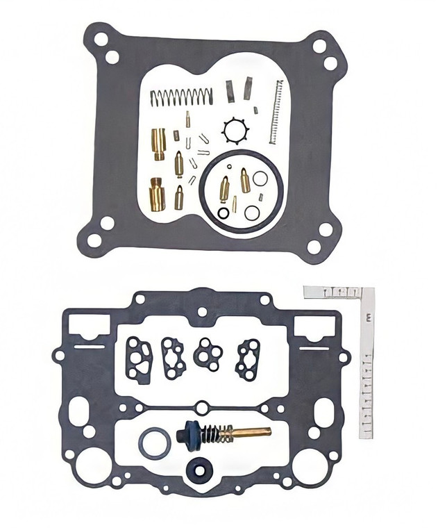 Sea Star Solutions - Inboard/outboard Carburator Kit - Sierra Marine Engine Parts (18-7749)