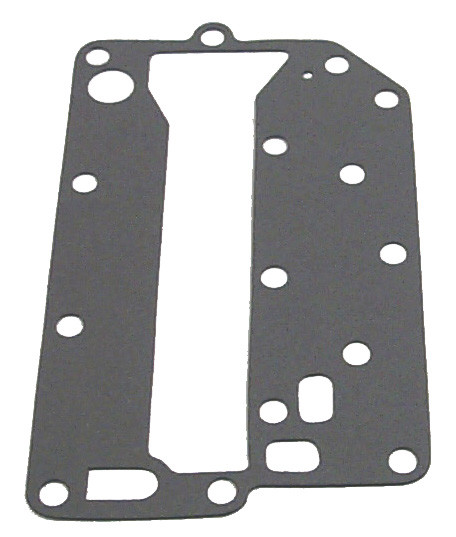 Sea Star Solutions - Inner Exhaust Cover Gasket - Sierra Marine Engine Parts - 18-0126-9 (118-0126-9)