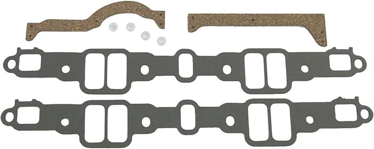 Sea Star Solutions - Intake Manifold Gasket Set - Sierra Marine Engine Parts - 18-0607 (118-0607)