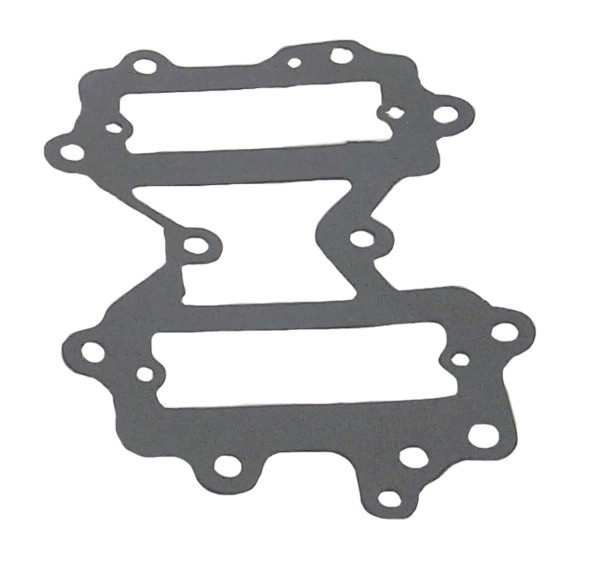 Sea Star Solutions - Intake Manifold Twin Gasket (118-0963-9)