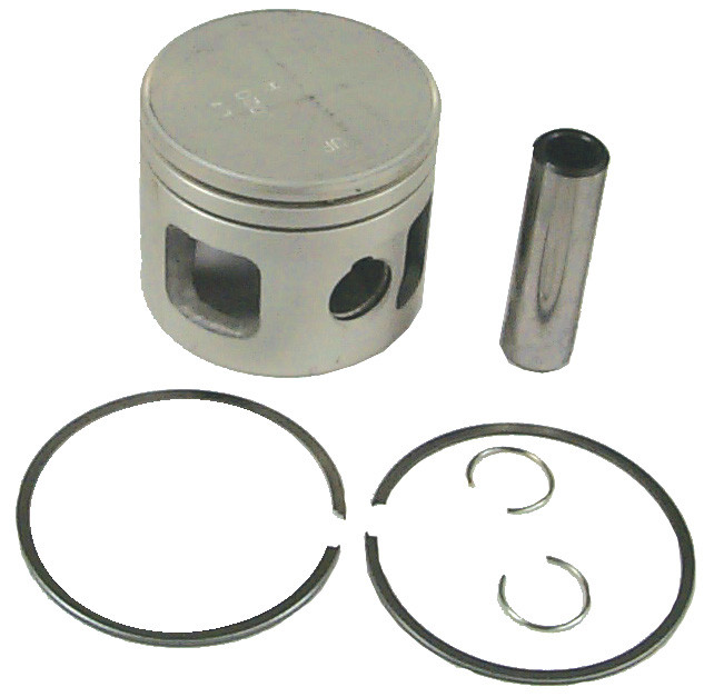 Sea Star Solutions - J/e - Piston *not For Forged (118-4114)