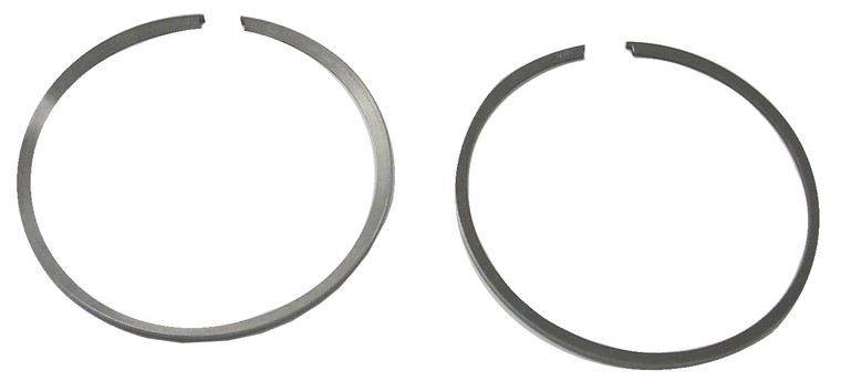 Sea Star Solutions - J/e - Piston Ring (118-3913)