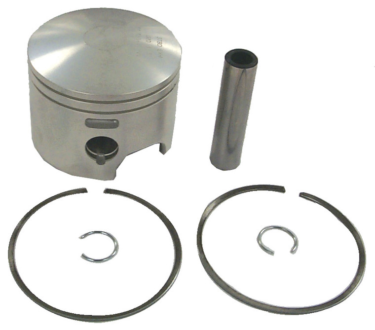 Sea Star Solutions - J/e Piston -.020 Starboard*limited* (118-4058)