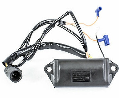 Sea Star Solutions - J/e Power Pack - Sierra Marine Engine Parts - 18-5763 (118-5763)