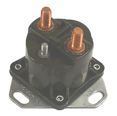 Sea Star Solutions - J/e Solenoid - Sierra Marine Engine Parts - 18-5813 (118-5813)