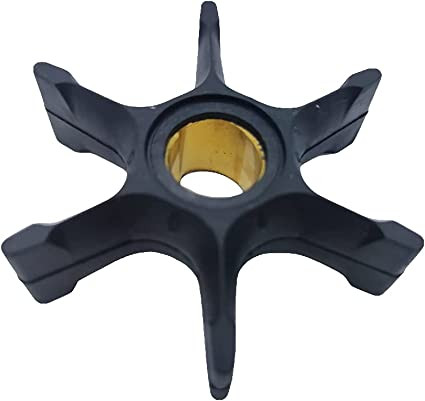 Sea Star Solutions - Johnson Impeller Only (118-3053-1)