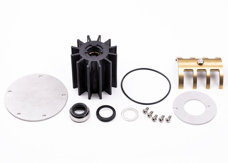 Sea Star Solutions - Kit_water Pump Repair (118-4558)