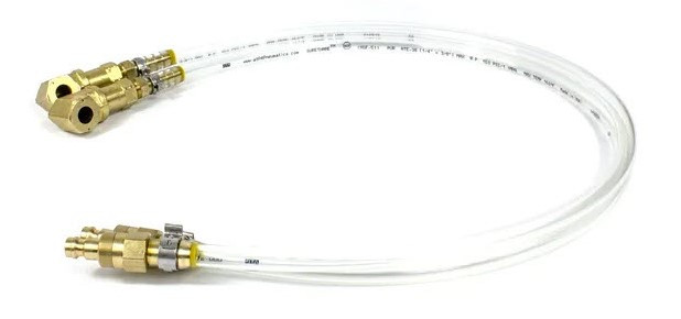 Sea Star Solutions - Kit-low Profile Howe Ftg Pp (hp6149)