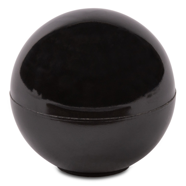 Sea Star Solutions - Knob Black (035232-004)