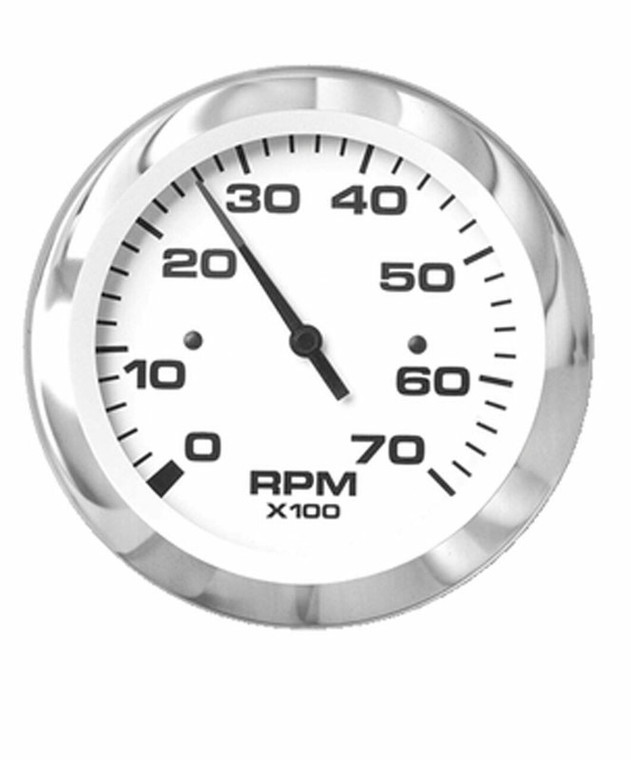 Sea Star Solutions - Lido 3" Tachometer Outboard (65693p)