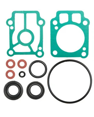 Sea Star Solutions - Lower Unit Seal Kit - Sierra Marine Engine Parts - 18-74611 (118-74611)