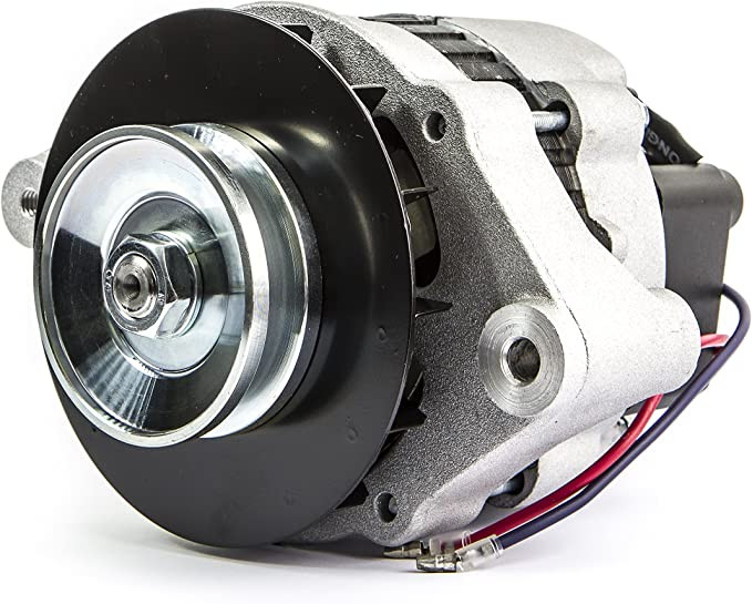 Sea Star Solutions - Mando Alternator     Mercruiser (118-5965)
