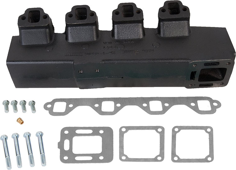 Sea Star Solutions - Manifold - Port Side Only (118-1958-1)