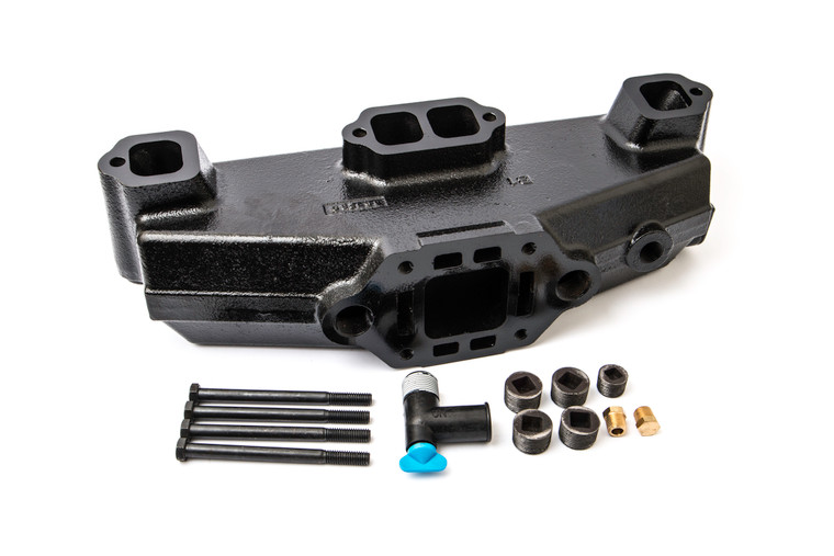 Sea Star Solutions - Manifold Fits Port & Starboard (118-1953-2)
