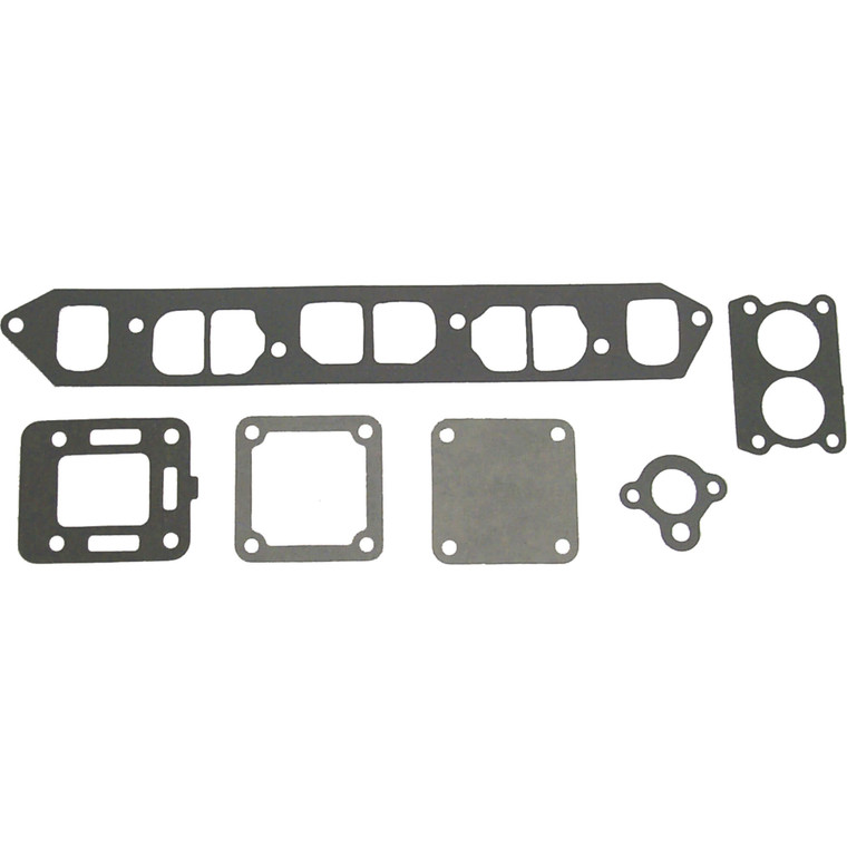 Sea Star Solutions - Mercruiser - Exhaust Manifold (18-4367)