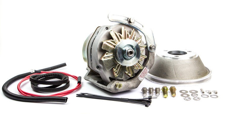 Sea Star Solutions - Mercruiser Alternator Conv. Kit (118-5953-1)