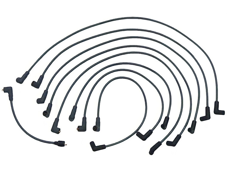 Sea Star Solutions - Mercruiser Lead Wire Kit - Sierra Marine Engine Parts - 18-8810-1 (118-8810-1)