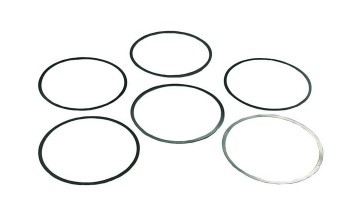 Sea Star Solutions - Mercruiser Shim Kit - Sierra Marine Engine Parts - 18-2292 (118-2292)