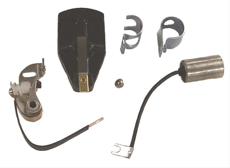 Sea Star Solutions - Mercruiser Tune-up Kit - Mallory (118-5256)