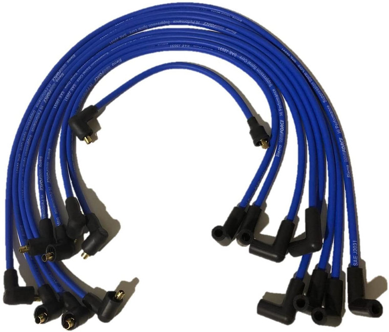 Sea Star Solutions - Mercruiser/evinrude, Johnson And Gale Outboard Motors/volvo Lead Wire (18-8802-1)
