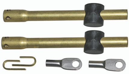 Sea Star Solutions - Mercury  Adapter Kit 33c (301074)