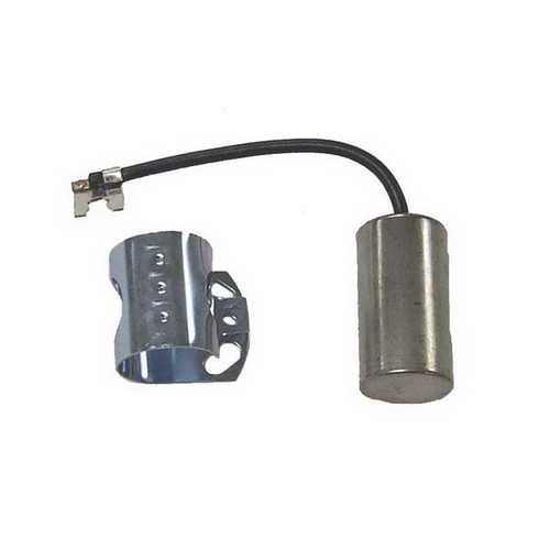 Sea Star Solutions - Mercury Condenser - Sierra Marine Engine Parts - 18-5346 (118-5346)