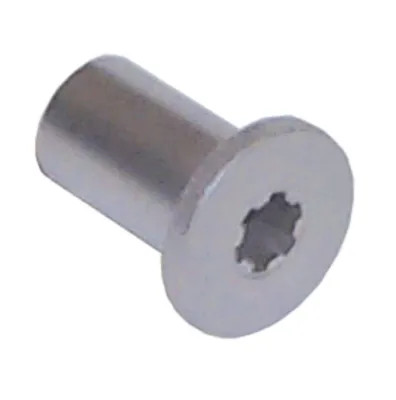 Sea Star Solutions - Mercury Coupling (118-1730)