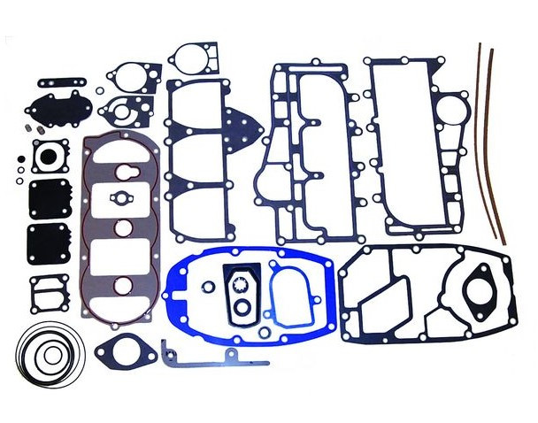 Sea Star Solutions - Mercury Gasket Set (18-4326)