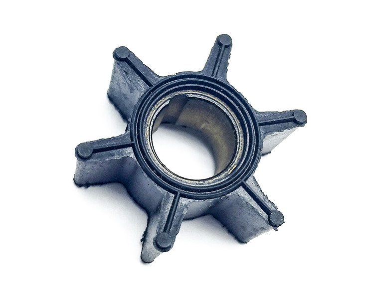 Sea Star Solutions - Mercury Impeller - Sierra Marine Engine Parts - 18-3039 (118-3039)