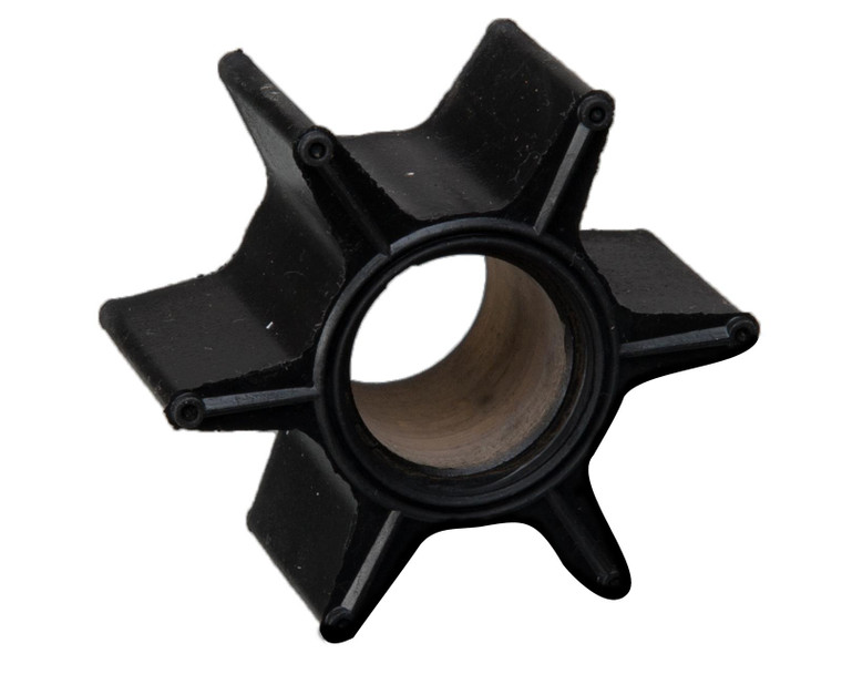 Sea Star Solutions - Mercury Impeller (pack Of 10) - Sierra Marine Engine Parts - 18-3017-10 (118-3017-10)