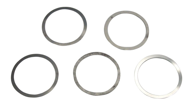 Sea Star Solutions - Mercury Inboard/outboard Gear Shims - Sierra Marine Engine Parts - 18-2282 (118-2282)