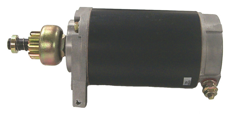 Sea Star Solutions - Mercury Outboard Starter - Sierra Marine Engine Parts - 18-5641 (118-5641)
