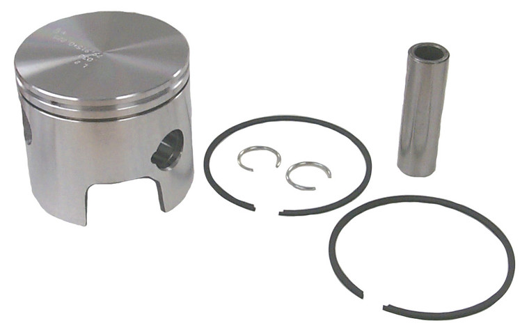Sea Star Solutions - Mercury Piston - .030 Port*limited* (118-4014)