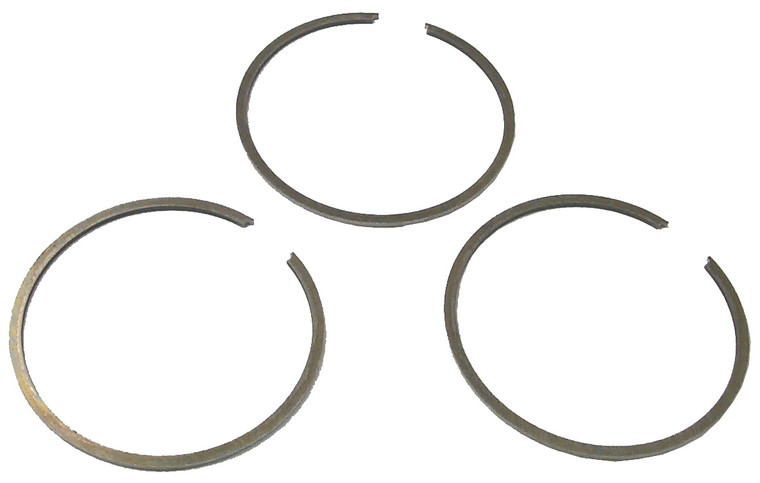 Sea Star Solutions - Mercury Piston Ring Set (118-3902)