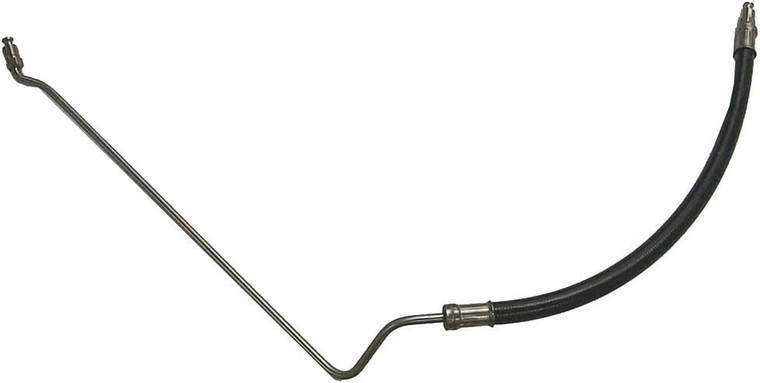 Sea Star Solutions - Mercury Power Trim Hose - Sierra Marine Engine Parts - 18-2115 (118-2115)