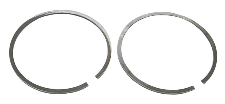Sea Star Solutions - Mercury Ring Set - Standard. - Sierra Marine Engine Parts (18-3982)
