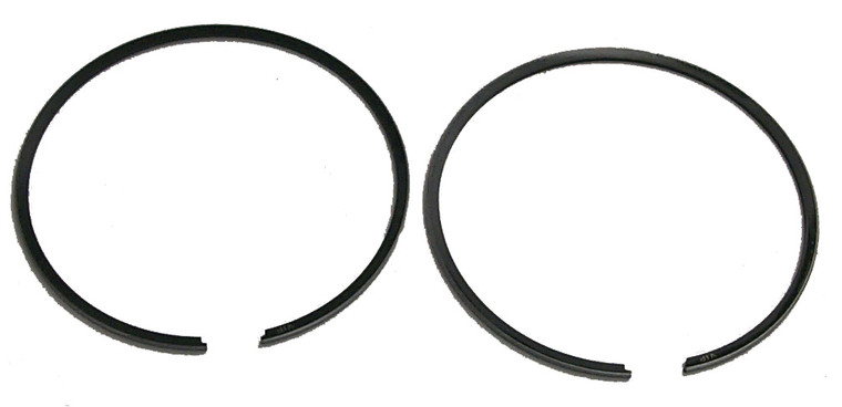 Sea Star Solutions - Mercury Ring Set -standard. (118-3979)