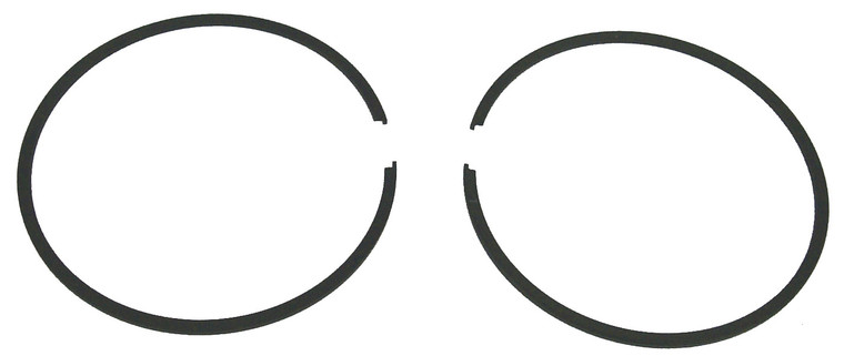 Sea Star Solutions - Mercury Rings-.015 2.0 Liter V6 (118-3922)