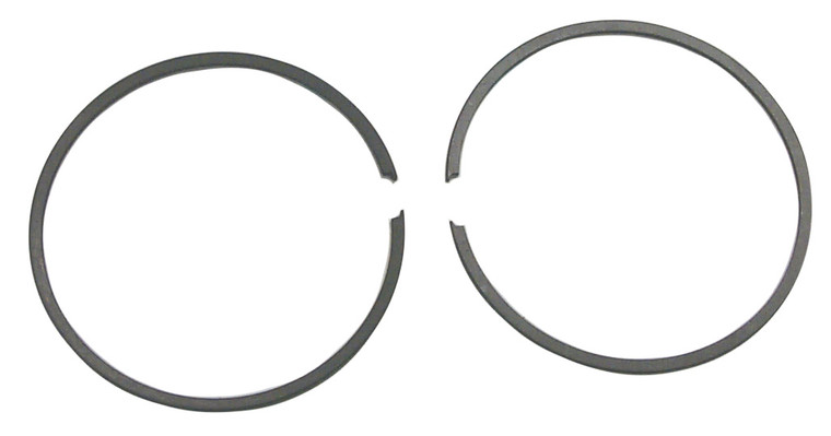 Sea Star Solutions - Mercury Rings-standard. 2.0 Liter V6 (118-3921)