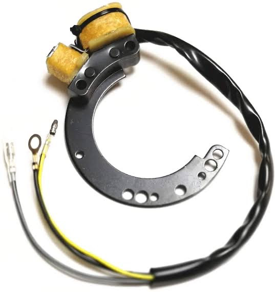 Sea Star Solutions - Mercury Stator - Sierra Marine Engine Parts - 18-5864 (118-5864)