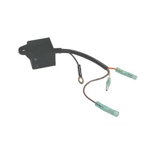 Sea Star Solutions - Mercury Switch Box Assembly - Sierra Marine Engine Parts - 18-5793 (118-5793)