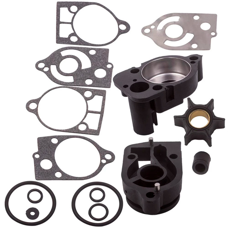 Sea Star Solutions - Mercury Water Pump Kit (18-3324)