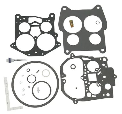 Sea Star Solutions - Mercury/crus Carburetor Kit (118-7072)