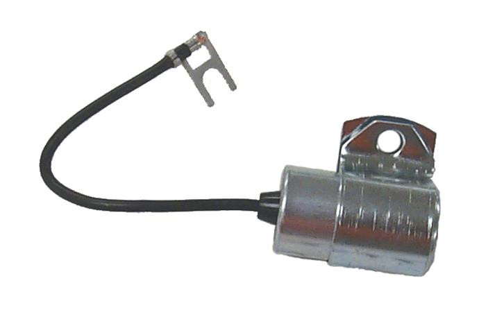 Sea Star Solutions - Mercury/crusader Condenser (118-5344)