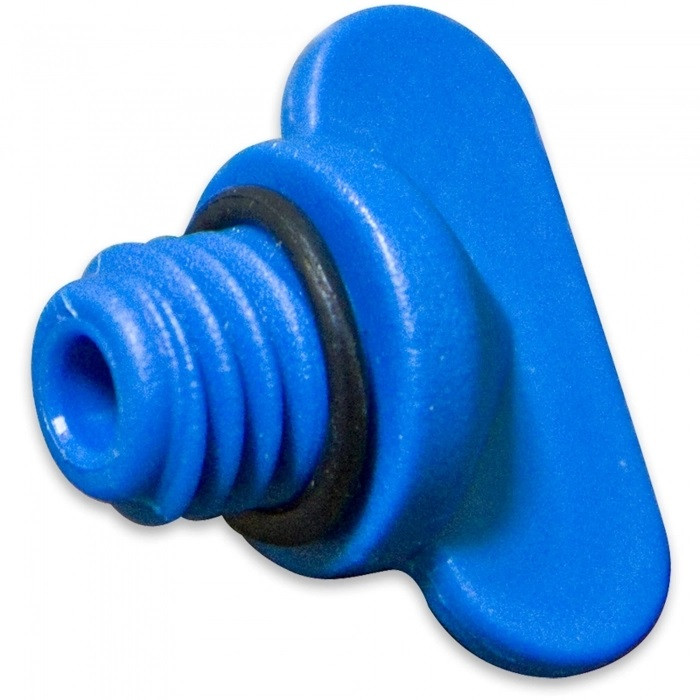 Sea Star Solutions - Mercury'r Drain Plug (18-4226)