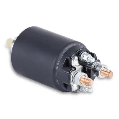 Sea Star Solutions - Mercury'r Solenoid (118-5811)