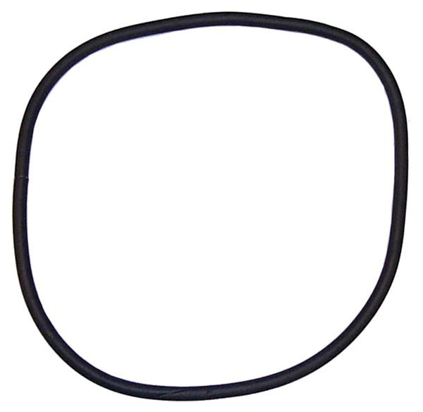 Sea Star Solutions - Mercury'r Transom Seal (118-2724)